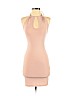 Forever 21 Pink Casual Dress Size S - photo 1