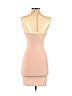 Forever 21 Pink Casual Dress Size S - photo 2