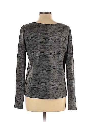 Roxy Long Sleeve Top (view 2)