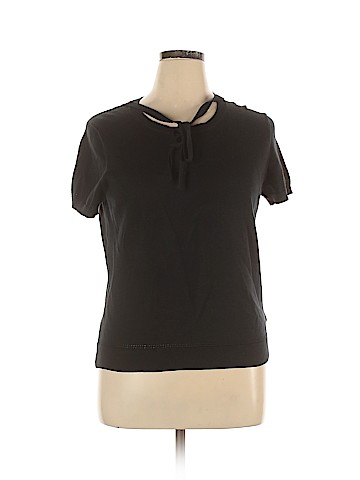 Brooks Brothers Pullover Sweater (view 1)