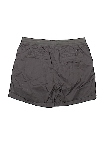 Eddie Bauer Khaki Shorts (view 2)
