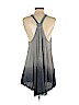 Ecote 100% Viscose Gray Sleeveless Top Size XS - photo 2