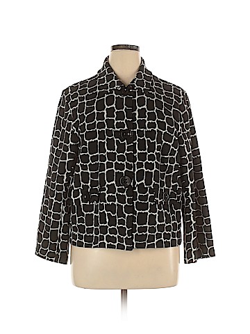 JM Collection Jacket (view 1)