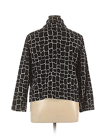 JM Collection Jacket (view 2)