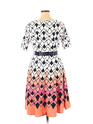 Avenue Casual Dress (view 2)