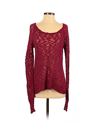 Roxy Long Sleeve Top (view 1)