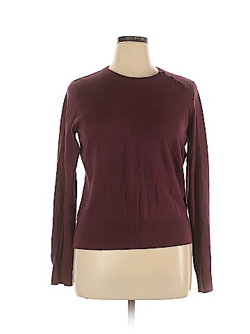 Gap Outlet Pullover Sweater (view 1)