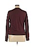 Gap Outlet Burgundy Pullover Sweater Size XL - photo 2