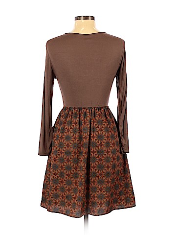 Tyche Casual Dress (view 2)