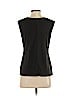 Rock & Republic Black Sleeveless Top Size S - photo 2