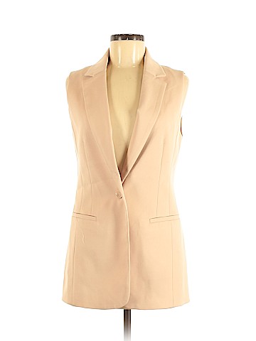 Forever 21 Vest (view 1)