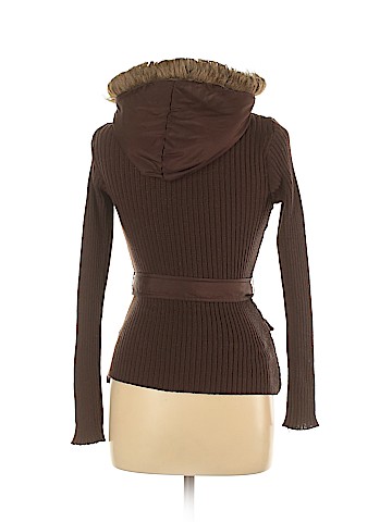 Demanding by Say What? Coat (view 2)