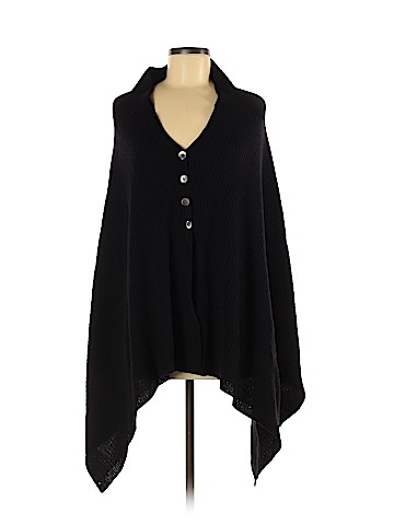 Neiman Marcus Poncho (view 1)