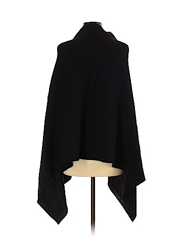 Neiman Marcus Poncho (view 2)