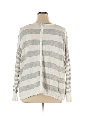 Lane Bryant Outlet Pullover Sweater (view 2)