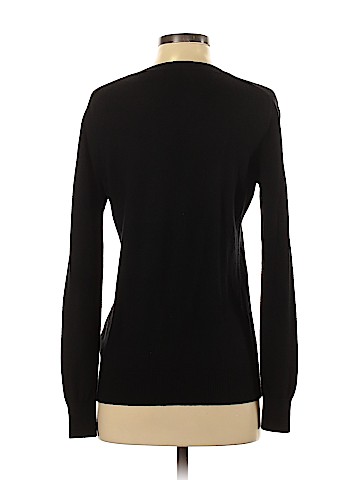 Moda International Silk Pullover Sweater (view 2)