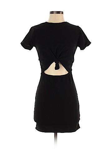 LA Hearts Cocktail Dress (view 1)