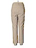 Ann Taylor LOFT Outlet Tan Dress Pants Size 10 - photo 2