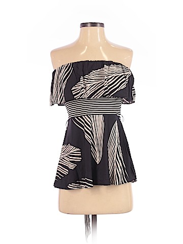 BCBGMAXAZRIA Tube Top (view 1)