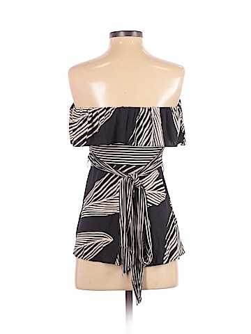 BCBGMAXAZRIA Tube Top (view 2)