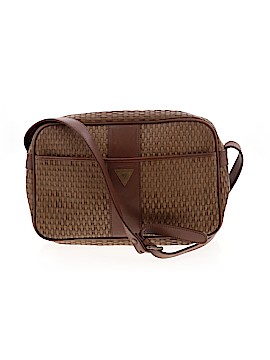 Perry Ellis Portfolio Crossbody Bag