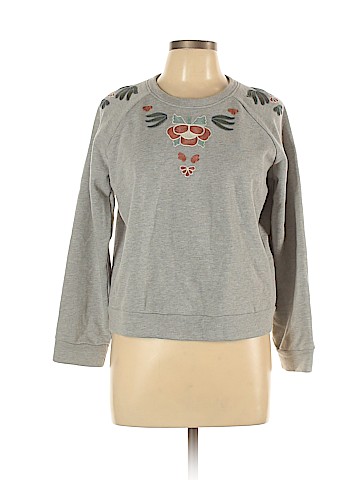 Rebecca Minkoff Sweatshirt (view 1)