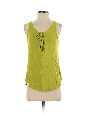 New York & Company Sleeveless Top (view 1)