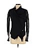 Blank NYC Black Jacket Size XS - photo 1
