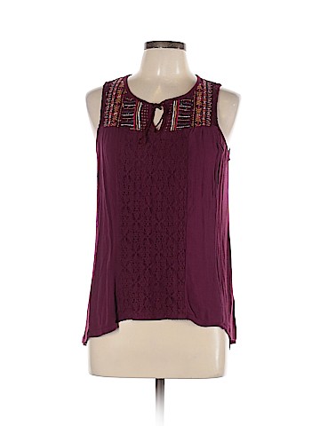 Knox Rose Sleeveless Top (view 1)