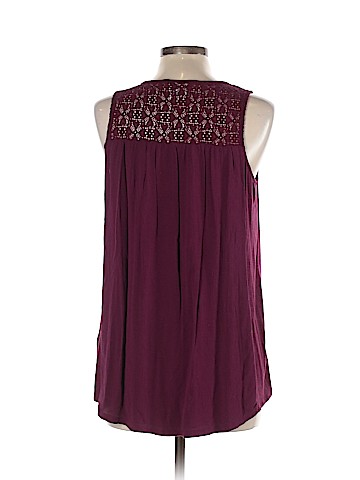 Knox Rose Sleeveless Top (view 2)