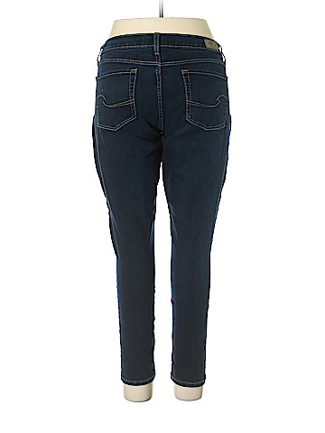 Levi Strauss Signature Jeans (view 2)