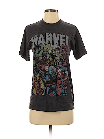 Marvel Short Sleeve T-Shirt (view 1)