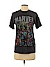 Marvel Gray Short Sleeve T-Shirt Size S - photo 1