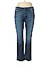Lucky Brand Blue Jeans Size 14 - photo 1