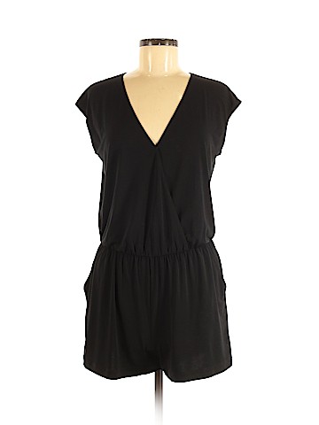 BCBGeneration Romper (view 1)