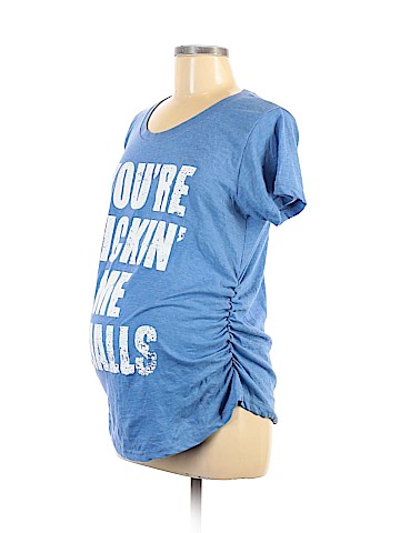 Assorted Brands Short Sleeve T-Shirt (view 1)