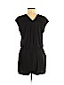 BCBGeneration Black Romper Size S - photo 2