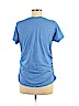 Assorted Brands Blue Short Sleeve T-Shirt Size M - photo 2