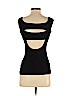 Bailey 44 Black Sleeveless Top Size S - photo 2