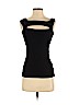 Bailey 44 Black Sleeveless Top Size S - photo 1