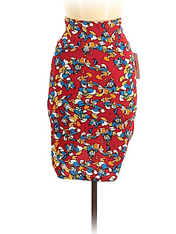 Lularoe Casual Skirt (view 1)