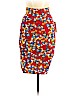 Lularoe Red Casual Skirt Size XS - photo 1