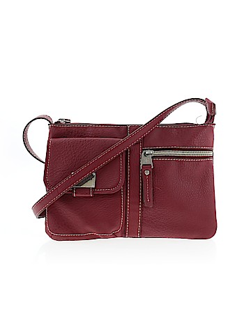 Relic Crossbody Bag (view 1)