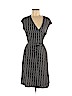 MICHAEL Michael Kors Black Casual Dress Size M - photo 1