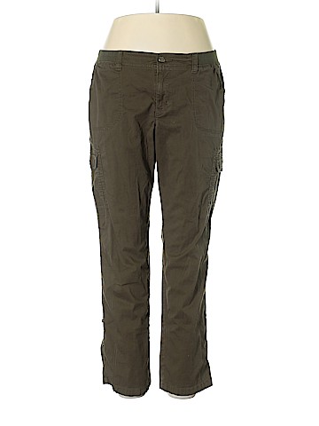 SONOMA life + style Cargo Pants (view 1)