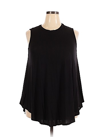 Lane Bryant Sleeveless Top (view 1)