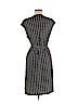 MICHAEL Michael Kors Black Casual Dress Size M - photo 2
