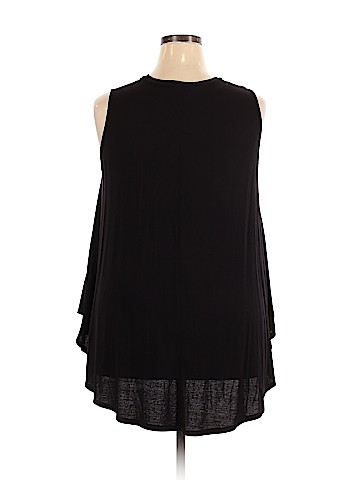 Lane Bryant Sleeveless Top (view 2)