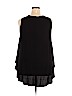 Lane Bryant Black Sleeveless Top Size 18 - 20 Plus - photo 2