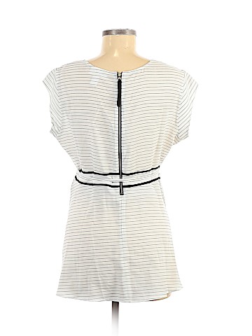 Motherhood Short Sleeve Blouse (view 2)